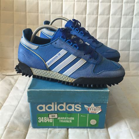 adidas schuhe herren marathon 1990|adidas 1990s Vintage Shoes for Men for sale .